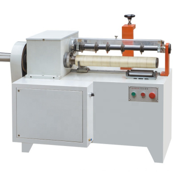 RT-500 auto paper core cutting machine